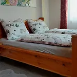 بيت للعطل Almferienhaus Russmann Frantschach-Sankt Gertraud