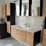 Almferienhaus Russmann بيت للعطل