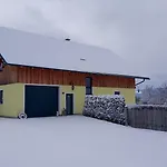 Almferienhaus Russmann بيت للعطل *