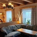 بيت للعطل Almferienhaus Russmann *
