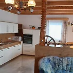 بيت للعطل Almferienhaus Russmann *