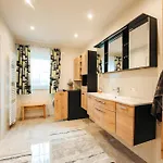 Almferienhaus Russmann بيت للعطل *