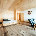 Almferienhaus Russmann بيت للعطل