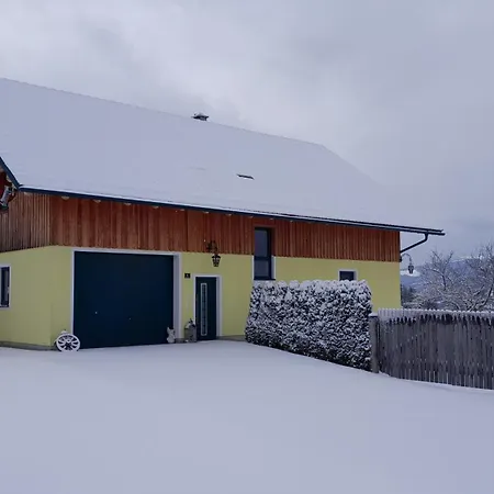 Almferienhaus Russmann Feriehus *