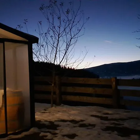 Almferienhaus Russmann *