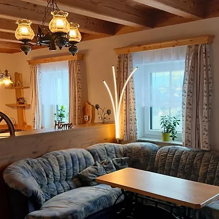 Feriehus Almferienhaus Russmann *