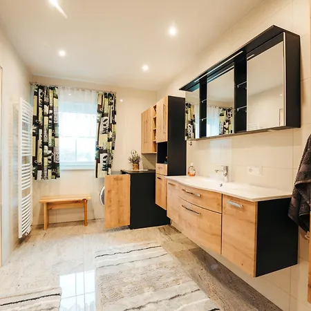 Almferienhaus Russmann Hébergement de vacances *