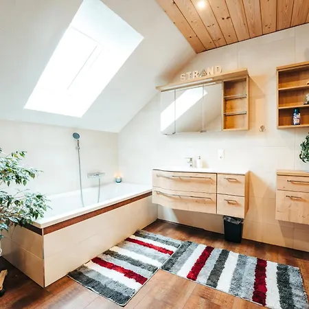 Almferienhaus Russmann Frantschach-Sankt Gertraud