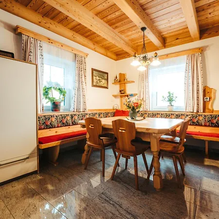 Almferienhaus Russmann