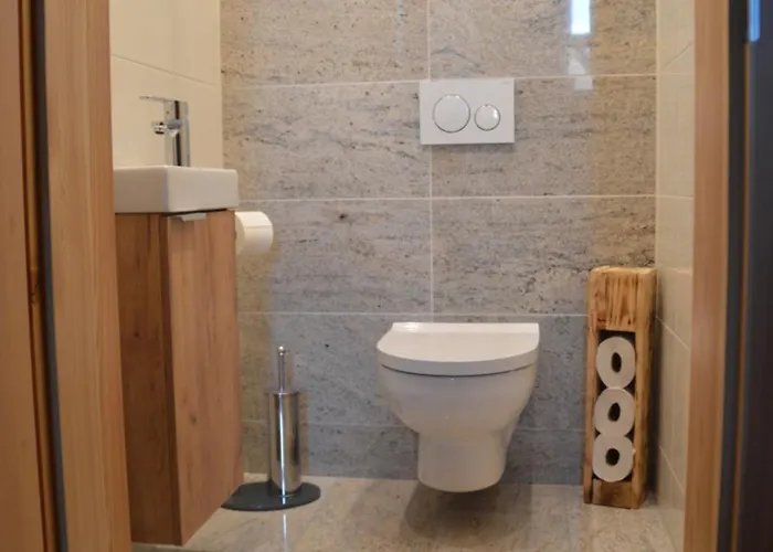 Almferienhaus Russmann Ferienhaus Frantschach-Sankt Gertraud