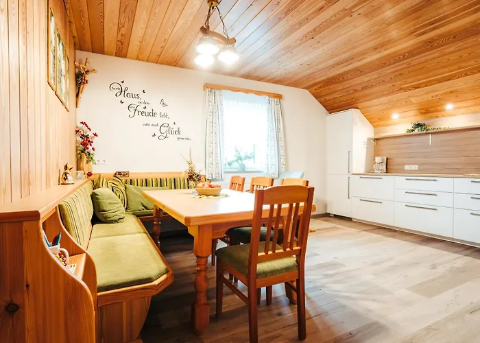 Almferienhaus Russmann * Frantschach-Sankt Gertraud